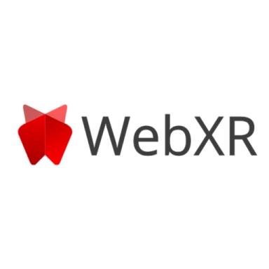 WebXR Logo