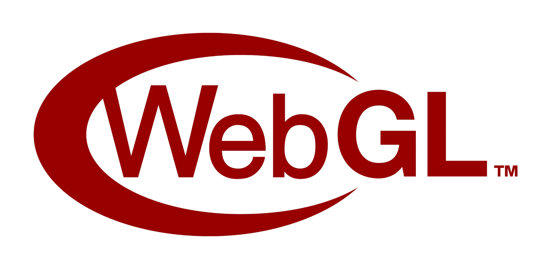 WebGL logo